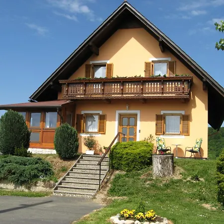 Gaestehaus Grasch Kitzeck im Sausal