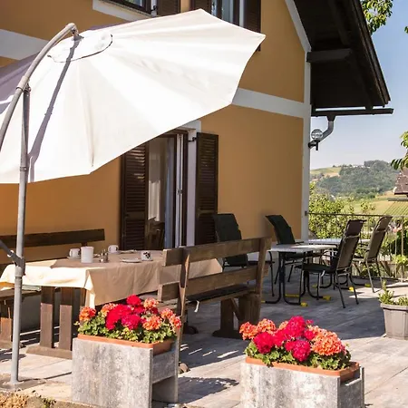 Gaestehaus Grasch * Kitzeck im Sausal