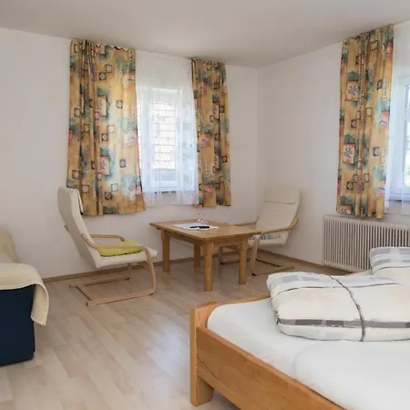 Δωμάτια σε οικογενειακή κατοικία Gaestehaus Grasch Kitzeck im Sausal