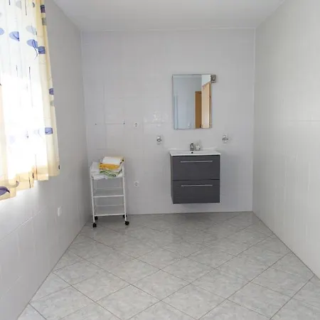 Gaestehaus Grasch Δωμάτια σε οικογενειακή κατοικία