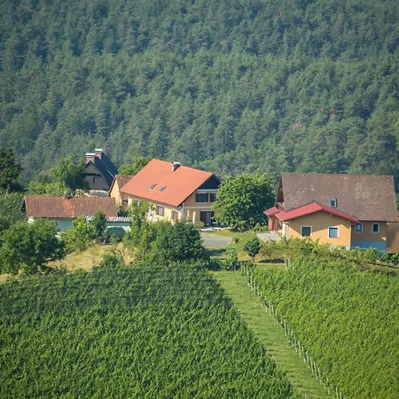 Privatunterkunft Gaestehaus Grasch *