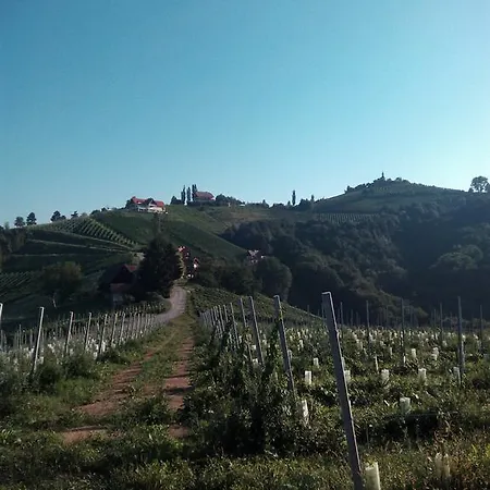 Gaestehaus Grasch Kitzeck im Sausal