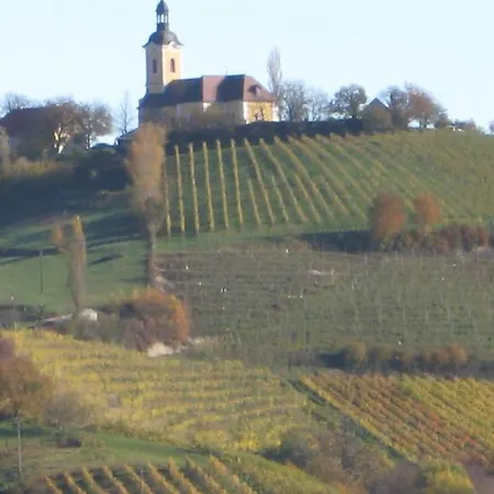 Gaestehaus Grasch * Kitzeck im Sausal