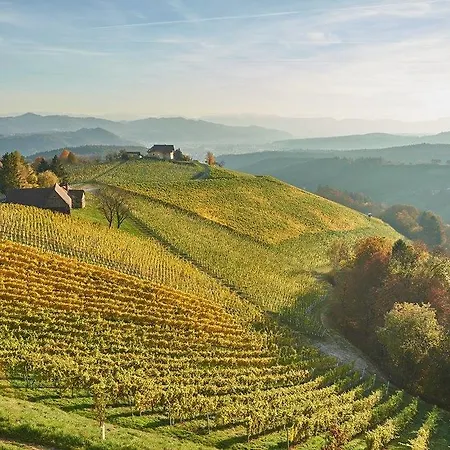 Privatunterkunft Gaestehaus Grasch