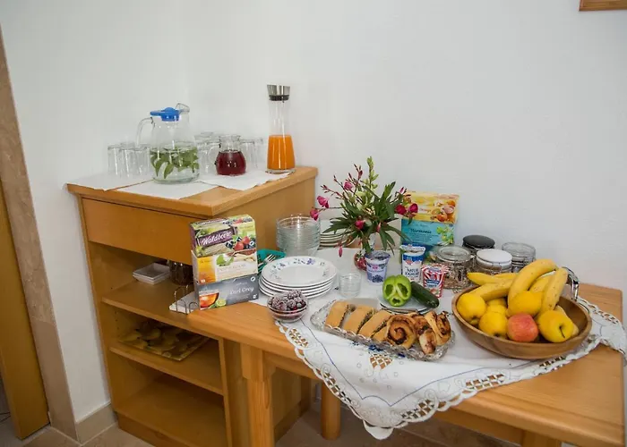 Homestay szállás Gaestehaus Grasch *