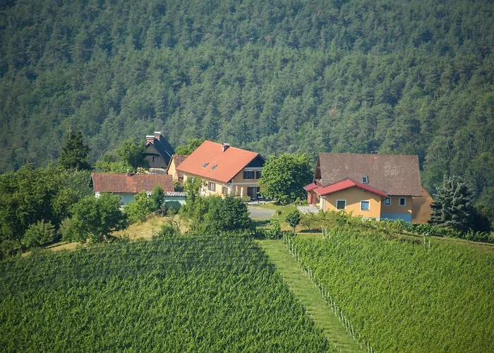 Проживание в семье Gaestehaus Grasch *