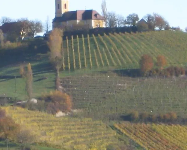 Gaestehaus Grasch * Kitzeck im Sausal