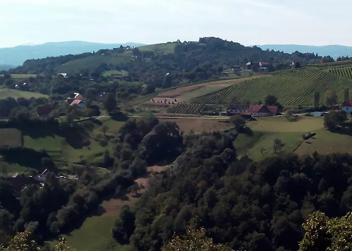 Homestay szállás Gaestehaus Grasch